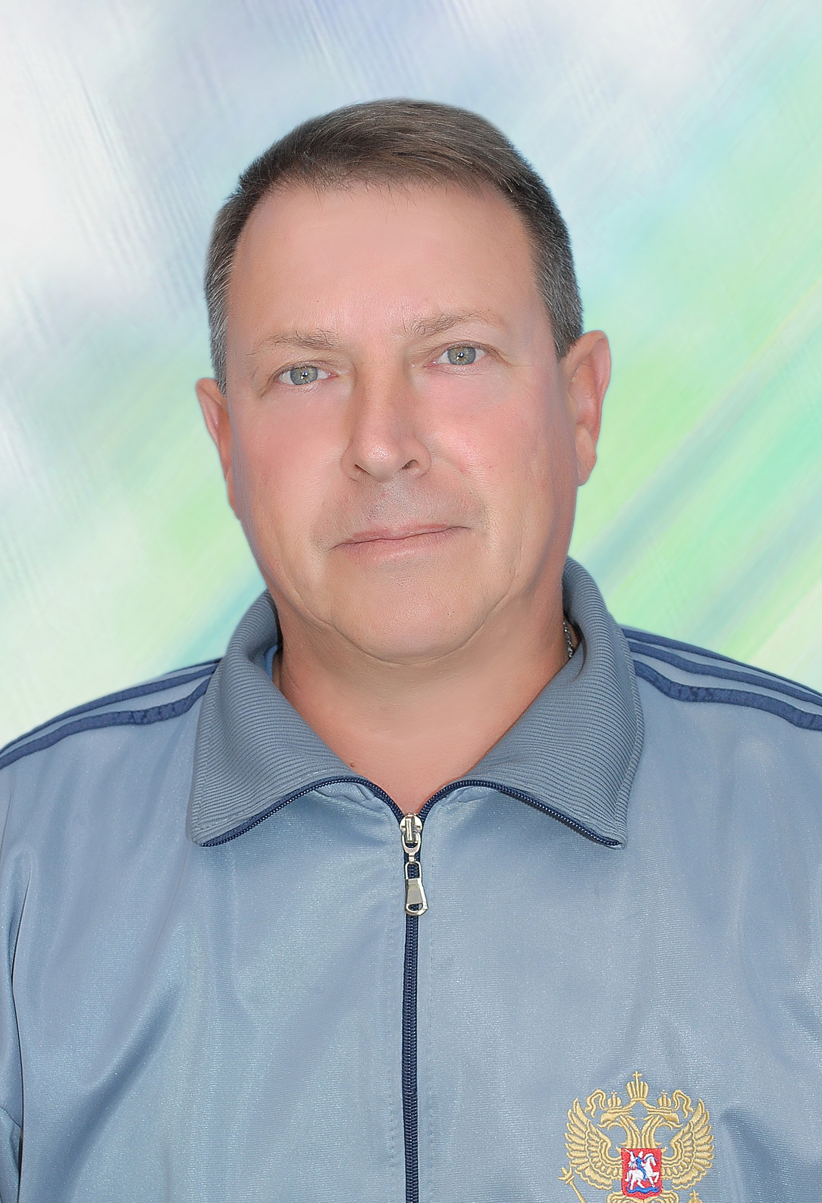 Лебеденко Игорь Юрьевич.